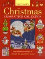 CHRISTMAS CROSS STITCH COLLECTION