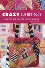 Crazy Quilting