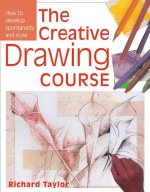 Creative Drawing Course