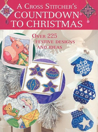 Cross Stitcher's Countdown to Christmas