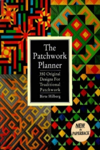 Patchwork Planner