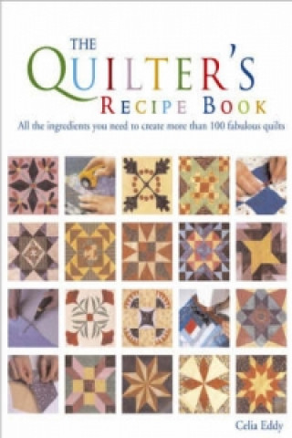 Quilter's Recipe Book