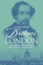 Voices from Dickens' London