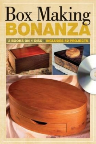 Box Making Bonanza