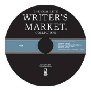 Complete Writer's Market Collection (CD)