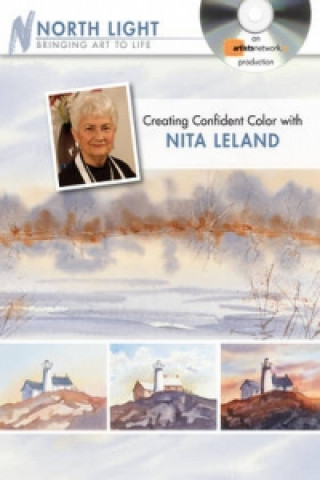 Creating Confident Color with Nita Leland