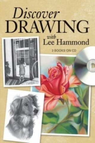 Discover Drawing with Lee Hammond (CD)