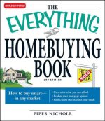 Everything Homebuying Book