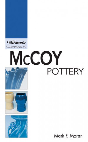 Mccoy Pottery Warmans Companion