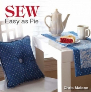 Sew Easy-As-Pie