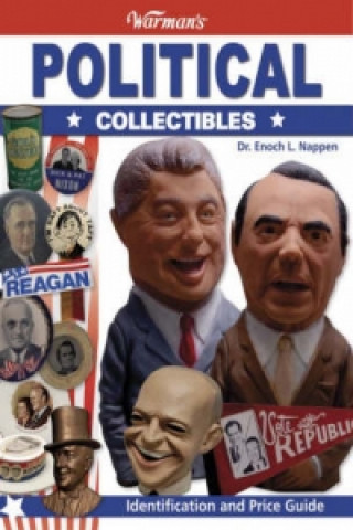 Warman's Political Collectibles