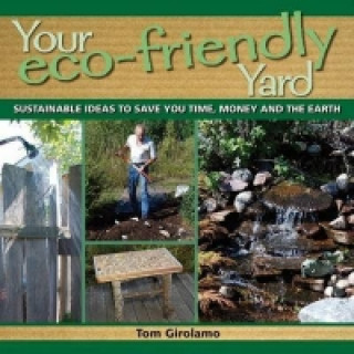 Your Eco-friendly Yard