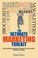 Ultimate Marketing Toolkit