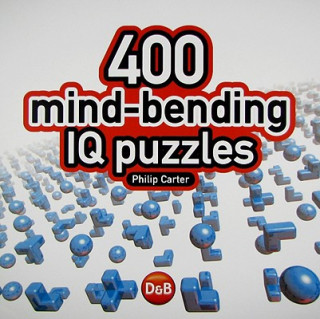 400 Mind-bending IQ Puzzles