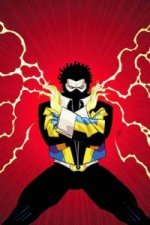 Black Lightning Year One TP