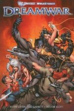 Dc Wildstorm Dreamwar TP