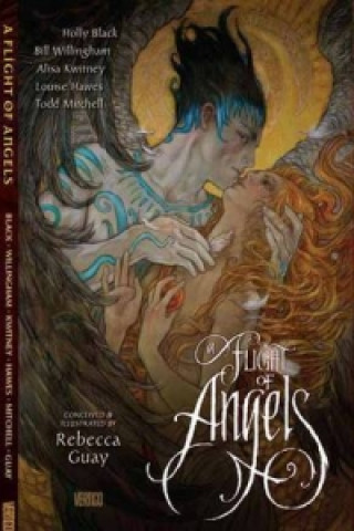 Flight Of Angels HC