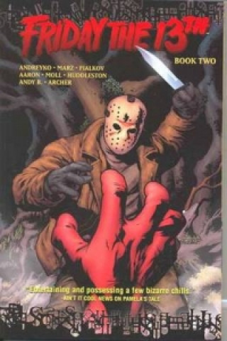 Friday The 13th TP Vol 02