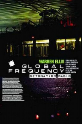 Global Frequency