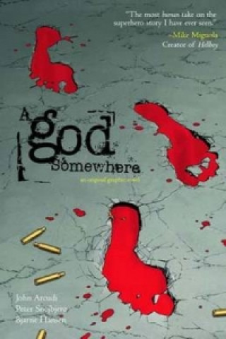 God Somewhere (New Edition), A