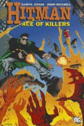 Hitman TP Vol 04 Ace Of Killers