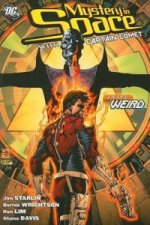 Mystery In Space TP Vol 02