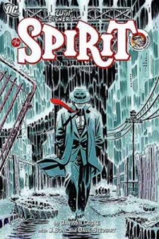 Will Eisner's The Spirit, Vol. 2