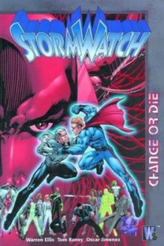 Stormwatch Vol 03