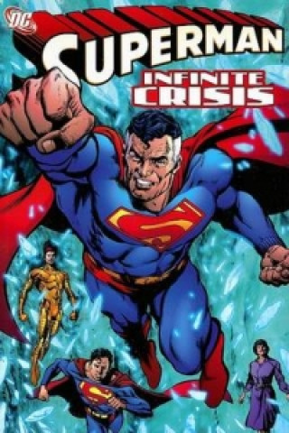 Superman Infinite Crisis TP