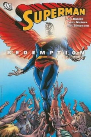 Superman Redemption TP