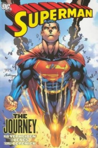 Superman The Journey TP