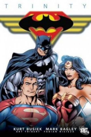 Trinity TP Vol 02