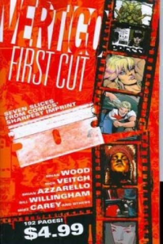 Vertigo First Cut