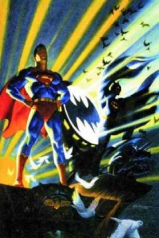 World's Finest (Superman/Batman)