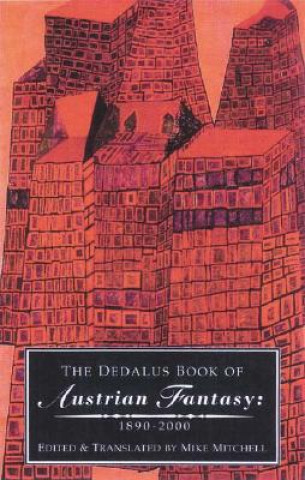 Dedalus Book of Austrian Fantasy