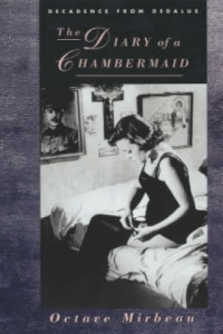 Diary of a Chambermaid