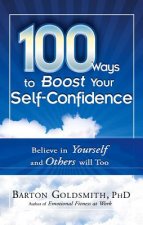 100 Ways to Boost Your Self Confidence