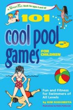 101 Pool Games for Children