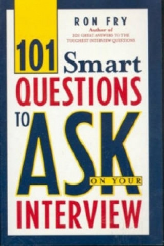 101 Smart Questions to Ask on Your Interview