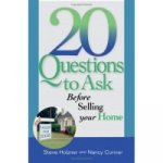 20 Questions to Ask When Buying and Selling a House