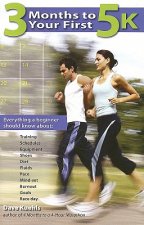 3 Months to Your First 5k