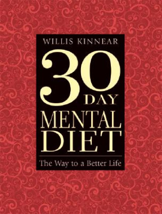 30 Day Mental Diet