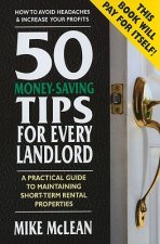 50 Money Saving Tips for Every Landlord