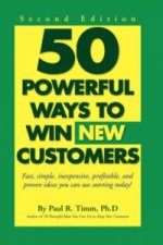 50 Ways to Win New Customers