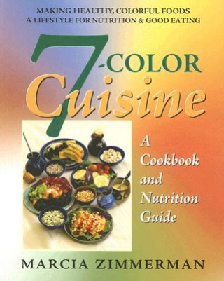 7 Color Cuisine