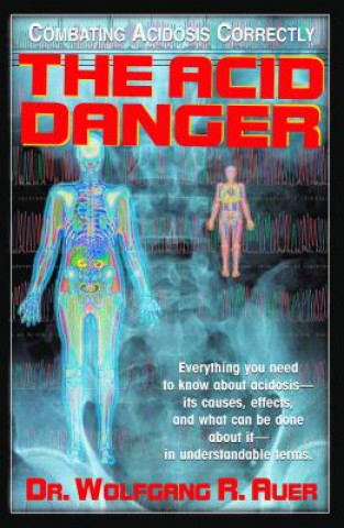 Acid Danger