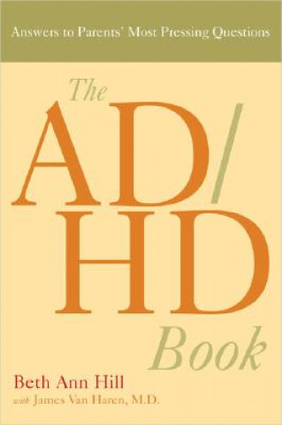 Ad/Hd Book