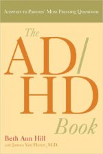 Ad/Hd Book