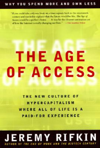 Age of Access