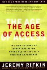 Age of Access